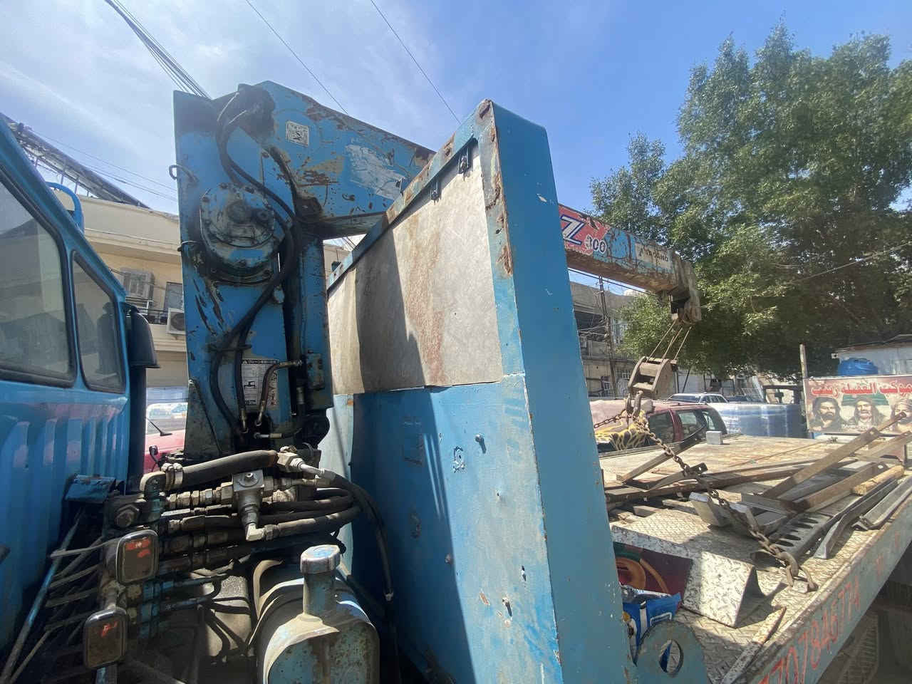 ￼￼ ‏سلام عليكم كوين للبيع Sud فيني Slight عدل مكان بغداد السعر 20 وبي مجال***********
