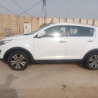 سبورتج ٢٠١١ • خليجي • رقم بغداد