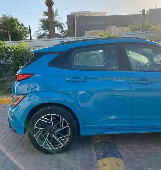 سلام عليكم كونا ان لاين موديل 23 فول مواصفات سلايت بصمة تشغيل عن بعد كشنات جلد ختم ان لاين وكشن السائق كهرباء شحن لاسلكي شاشة ردار امامي وجانبي وخلفي وكامرة وبيها 3 وضعيات قيادة لايتات زنون بلادي بعد بيها هواي مواصفات محرك 1600 تيربو  بيه صبغ بس بنيد وراجع نفسه مصلح وصبغ ودعامية امامية مابيه قطعة تبديل وايرباك ستيرن طاك فقط  ماشية 30 الف قابل لزيادة والسيارة بااسمي رقم بفدادو مكان السيارة زيونة رايدها 160 وبيه مجال *********** واتساب
