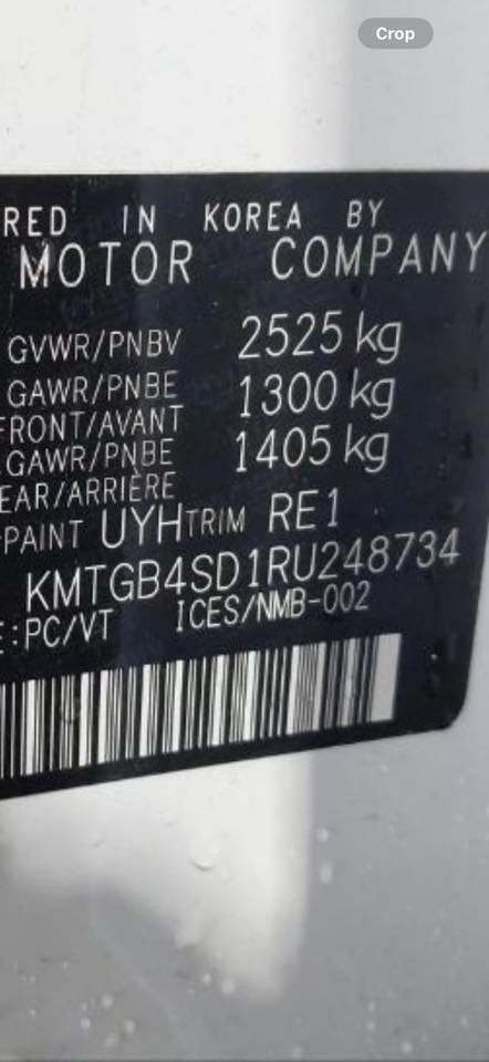 لعشاق التمييز و اصحاب الذوق الراقي 

جينسس g80  سبورت برستيج موديل 2024 

سته سلندر 3500 تون تيربو 🚀

داخل احمر تدفئة تبريد 

وارد امريكي حادث جداً بسيط 

ماشيه 16000 ميل 

بيبان شفط 

اوتو بارك ريمونت 

سبورت برستيج فول

داتا شو

اكسل تاير خلفي متحرك ويه الاستداره  

رادارات محيطيه + كامره خلفيه 

بانوراما + برده خلفيه 

كير ماوس + ماوس تحكم بالشاشه 

اوتو هولد + هاند بريك كهرباء 

نضام اوتو ستارت + حساسات امامي + خلفي 

قياده شبه اليه + رادار امامي تفاعلي + رادار جانبي تفاعلي 

تحديد مسار + نضام مانع تصادم 

مانع تصادم خلفي + جانبي 

نقاط عمياء تفاعليه تتوقف السياره عند الخروج

داخل لون اسود جلد + تبريد وتدفئه كشنات اماميه 

تحكم بالتبريد شاشه لمس + تبريد منفصل عن الخلفي

لد داخلي ٣٦ لون

صندوك كهرباء 

نضام ترحيب بالمرايا الاماميه + مرايا جانبيه قلاب عند الرجوع

ترحيب عند الدخول للسياره بالكشنات 

ستيرن كهرباء + دخول بدون مفتاح لمس من اربع ابواب

فول السياره وحادثها بنيد صبغ فقط 

سعرها 385 ورقه 

وبيها مجال بسيط

للتواصل واتساب فقط  : ***********

العنوان كربلاء
