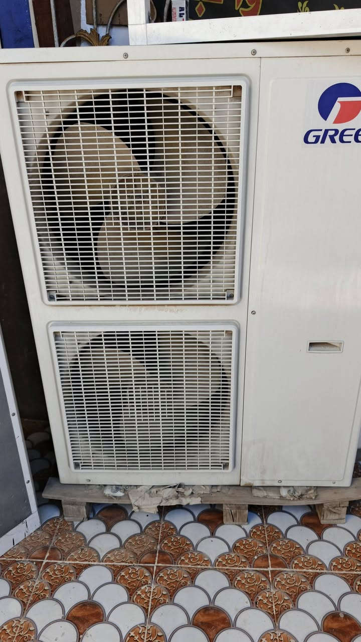 سبلت كري 3 طن مستخدم دبل فان ونظيف شرط الشغل


**إذا كنت صاحب هذا الإعلان وتريد حذفه لأي سبب، رجاءا أرسل رسالة إلى الدعم الفني**