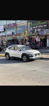 كونا موديل2021 رقم بغداد محرك 2000 دوش كير at المرغوب فول مواصفات عده ...