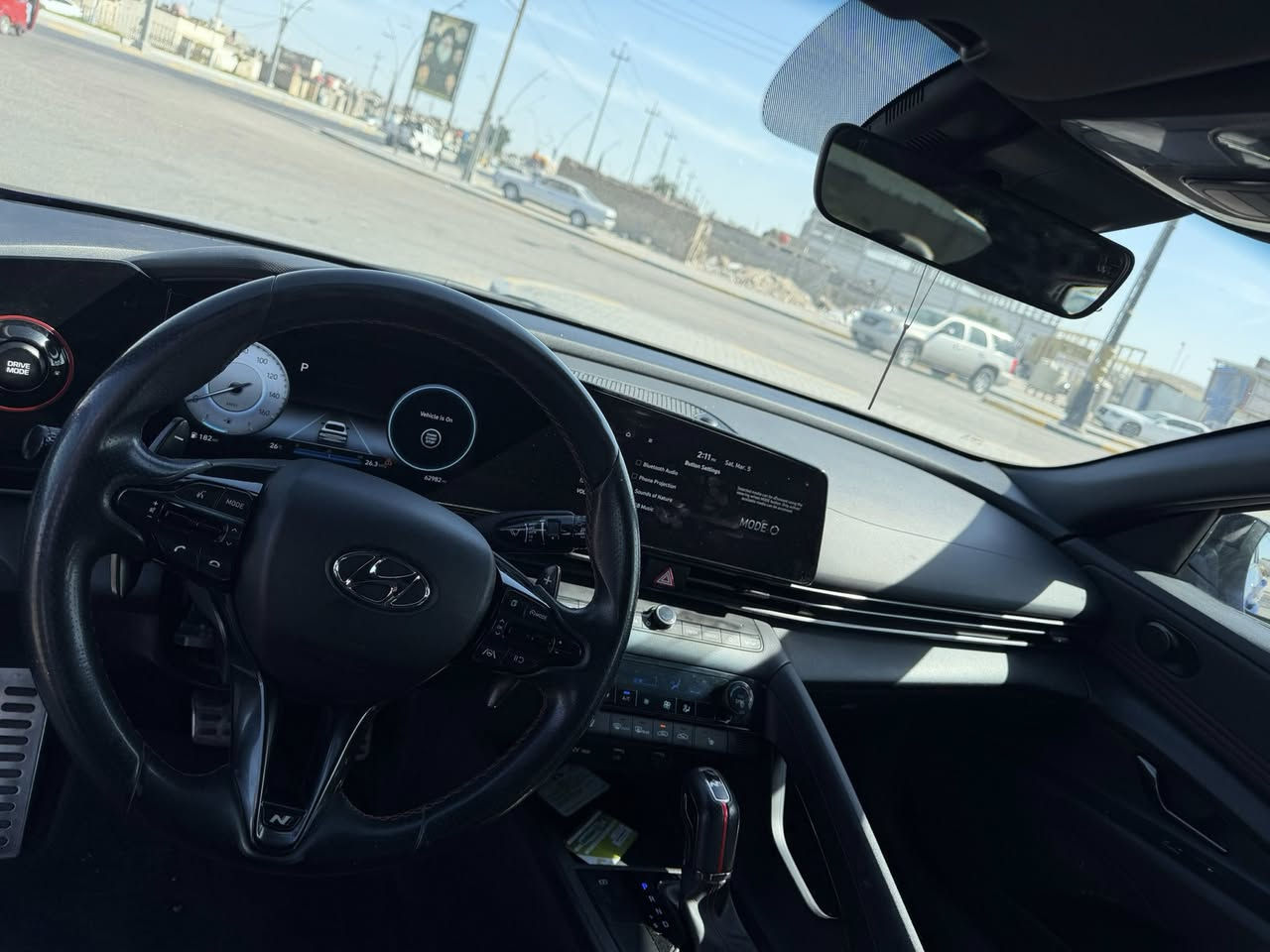 صبغ قطعه وحده ان لاين معوقين بصره المعوق ولد بألحشد كلش خوش ولد  موديل 2023 السعر 153 وبيها مجال ***********
