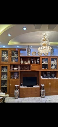 خزائن • ديكور منزلي