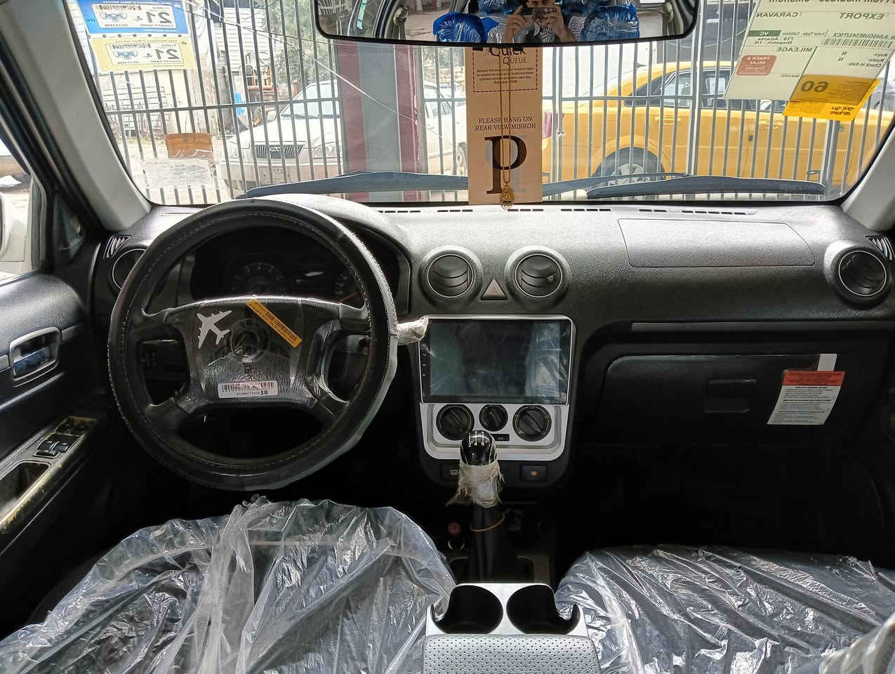 للبيع سي كي 2013مكينه شرط كير شرط بيه صبغ جاملغ ال يمين وبيه دوائر وكاربون بيه شرط تحويل وكاله سعر 50
***********
***********
