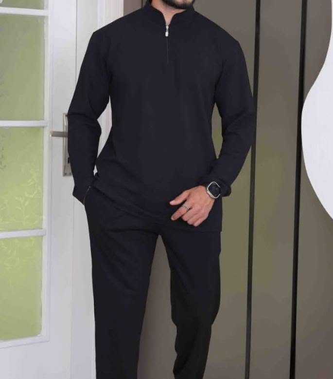 على بركة الله نبدأ موسم محرم بتجهيز زي شور أسود فحم محل واخياطه خالد الكرعاوي ناحيه الشوملي قرب جامع الحكيم


**إذا كنت صاحب هذا الإعلان وتريد حذفه لأي سبب، رجاءا أرسل رسالة إلى الدعم الفني**