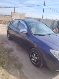 ٢٠١٠ • ماشيه ١٦٠ • مكفوله باسمي