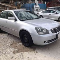 اوبتيما • ٢٠٠٨ • كفاله