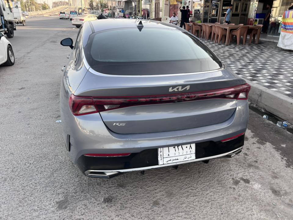 سُُـــُــلام علــٕـــيكم
K52022

محرك 1600t تيربو

1.اللون رصاصي سمنتي 

2.تشغيل عن بعد

3.ابواب بصمه

4.حساسات خلفيه

5.كامره خلفيه

6ترحيب عند الاقتراب

7.تحكمات ستيرن

8.سايد بريك بصمه

9.دخول ذكي

10.شاشه لمس

11.شاشه كار بلي

12.حساسات اطارات

13.لايت لد متصل

14.شاشه كبيره

15.شاشه اعطال

17.رادار جانبي

18.تثبيت مسار

19.اربع انضمه قيادة

20.رادار امامي جانبي

21.صندوق ذكي

22.لايت ثلاث عدسات زنون

23.تحكمات ستيرين

حادثها بنيد بدون دواخل 

السعر 140 وبيها مجال
ماشيه 97

الرقم ***********
مكان ناصريه مركز
