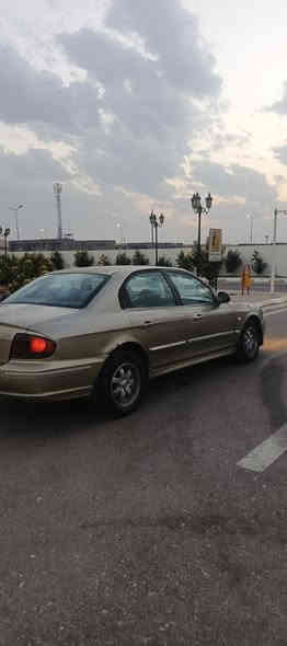 السلام عليكم ورحمه الله
يوجد سوناتا وفود للبيع 

خليجي خليجي والسونار مرفق مع الصور

التفاصيل :

اللون ذهبي 

المحرك 4 سلندر حجم 2000 مكفول من جميع النواحي 

الكير ٤ نمر ايضا مكفول 

الكهرباىيات جميعها شغاله حتى عداد النمر والاشاره الجانبيه في الجاملغ

التبريد ثلج بستم

٥ ويل كب اصلي هونداي 

الضرر تبديل باب فقط بدون اي ضربه قويه والسونار مرفق لايوجد كص وضرر في الشاصي 

ملاحضه اخوان يوجد خياس في الباب وداير الجاملغ

السنويه باسمي رقم دولي وهزة جديده يعني ما يحتاج تالسياره في المرور 

السعر 63 وبيها مجال قليل

***********
