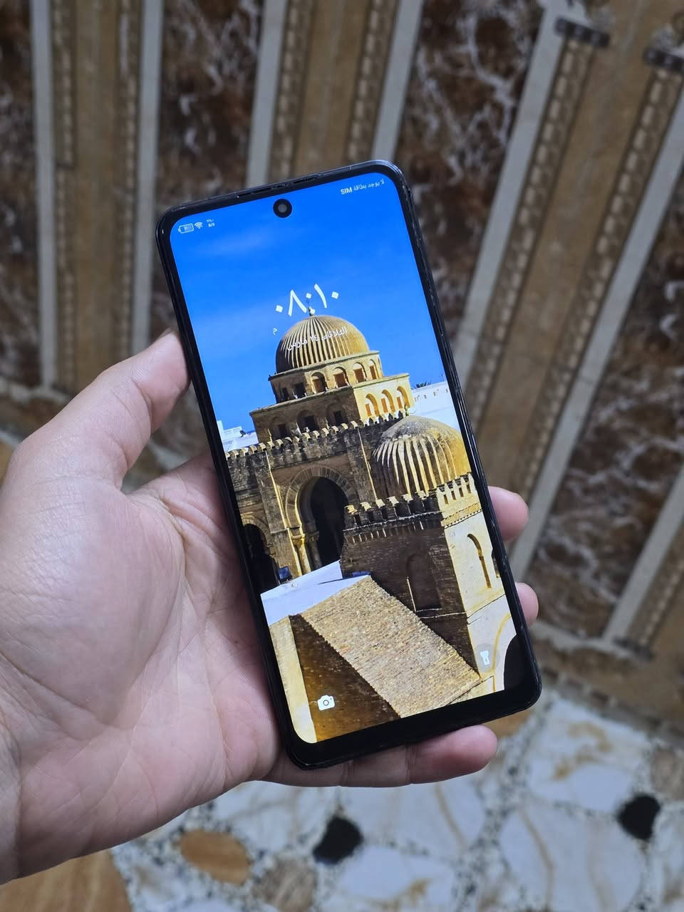 سلام عليكم جهاز لبيع انفنكس هوت 40
جهاز ذاكره 256 العشوائيه 8+8 مبدل شاشه بدون ملحقات 
السعر 100 وبي مجال المكان الغزاليه او الشعله شراي تفضل خاص وسهله


**إذا كنت صاحب هذا الإعلان وتريد حذفه لأي سبب، رجاءا أرسل رسالة إلى الدعم الفني**