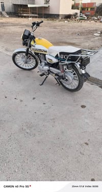 سيفان ميدل 25 • زيرو • ديالى خالص