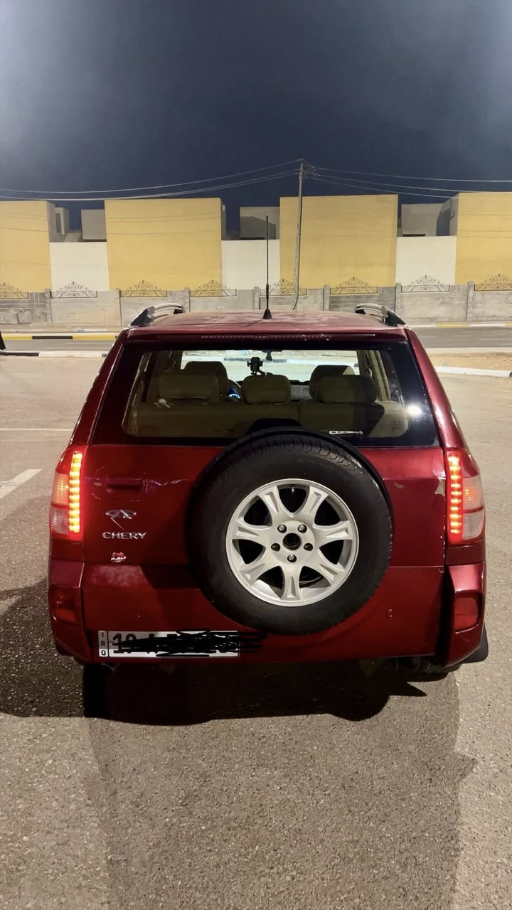 تيكو شيري 2014
كير ميكانيك،مكينه 4 سلندر 2000،منظومة غاز اتيكر،حساسات،سلايد روف فتحه،شاشه،رقم جديد دولي،تبريد تدفئه
السعر 70$ وبيها مجال
بيه ضربة باب جنطه
جراد بسيط قماره+بنيد
بارد بدون ضربه بالجاملغ
***********
