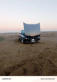 بي ام 525 • محرك شرط • رقم أربيل