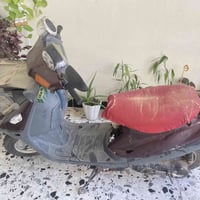 ياماها • نظيف • كهربايات كامل