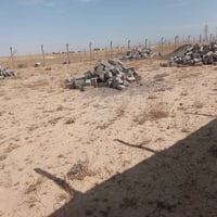 عاده النشر  للبيع الأرض  مساحه الارض ١٤٥٠ متر مربع  موقع الأرض السكنيه...