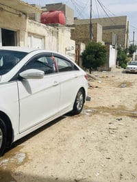 سوناتا • ٢٠١٢ • رقم اربيل