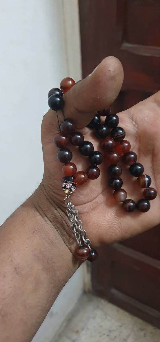 سبحة عقيق سليماني قديم للبيع للجدين رقم 01154819218


**إذا كنت صاحب هذا الإعلان وتريد حذفه لأي سبب، رجاءا أرسل رسالة إلى الدعم الفني**