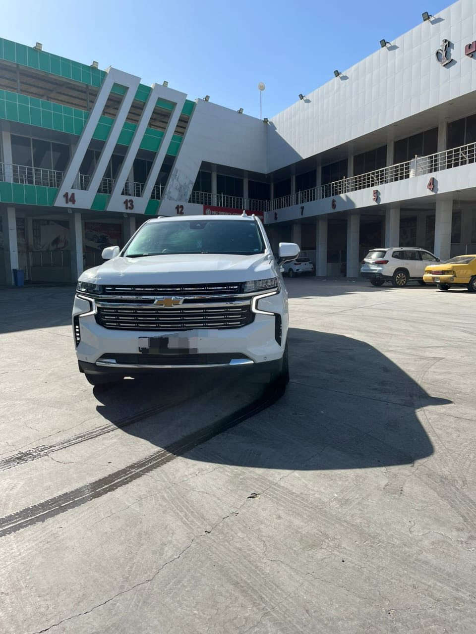 بسم الله
سوبر بان 23 وارد تصليح بارد رقم اربيل شركة كشن متصل مواصفات LT جلد كهرباء فول سيارة جديدة جدا غير مستعمله هنا مراوس بيع سعر خاص ومجال للي ع باب الله مكلف بالنشر مكان البصرة ***********
