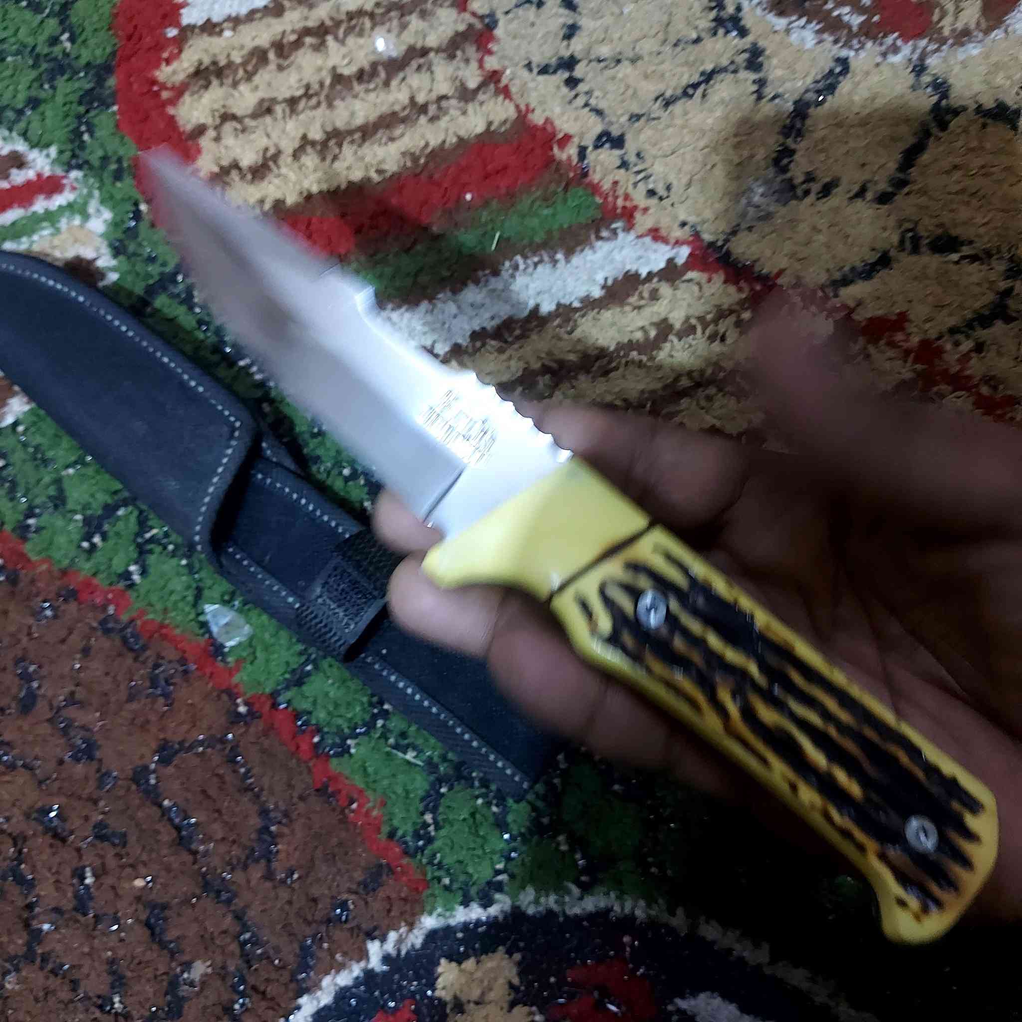 قطعه باله جدا راقيه ستانلس ستيل


**إذا كنت صاحب هذا الإعلان وتريد حذفه لأي سبب، رجاءا أرسل رسالة إلى الدعم الفني**