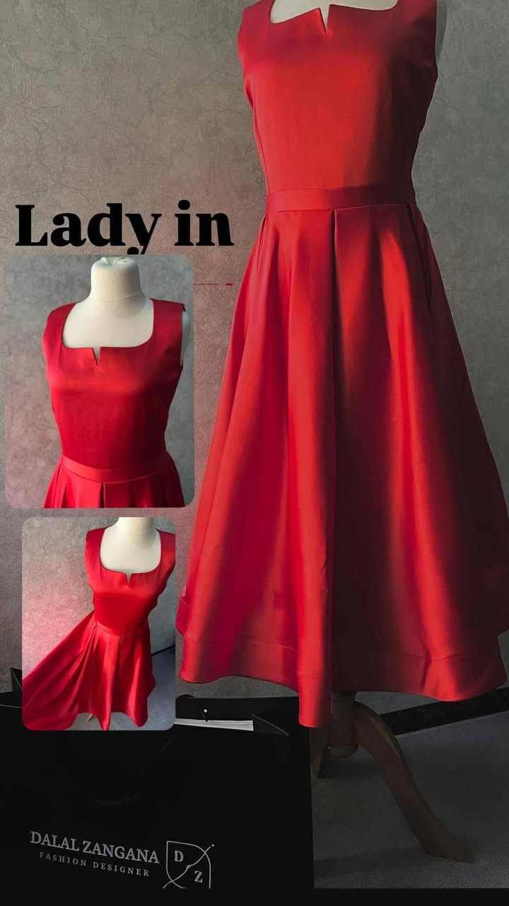 فساتين ملبوسه مره وحده فقط للاستفسار خاص 💗


**إذا كنت صاحب هذا الإعلان وتريد حذفه لأي سبب، رجاءا أرسل رسالة إلى الدعم الفني**