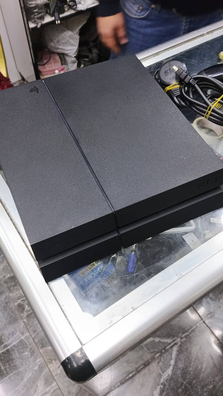 بلي فور نضيف كلش وياه عاكسه السعر 260


**إذا كنت صاحب هذا الإعلان وتريد حذفه لأي سبب، رجاءا أرسل رسالة إلى الدعم الفني**