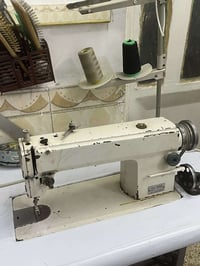 مكينة • للبيع