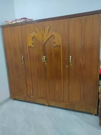 قنصور خشب عراقي • الموصل حي السماح