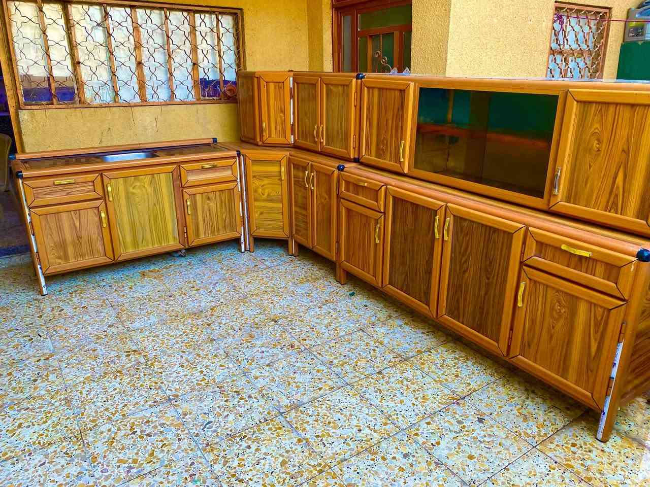 كاونتر اخو الجديد وبسعر مناسب مكاني شهداء السيديه
للتواصل واتساب 
***********
