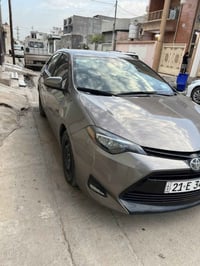 كورلا كندي موديل 2019 كلين مواصفات LE ماشية 84 الف حقيقي محرك 1800   ر...