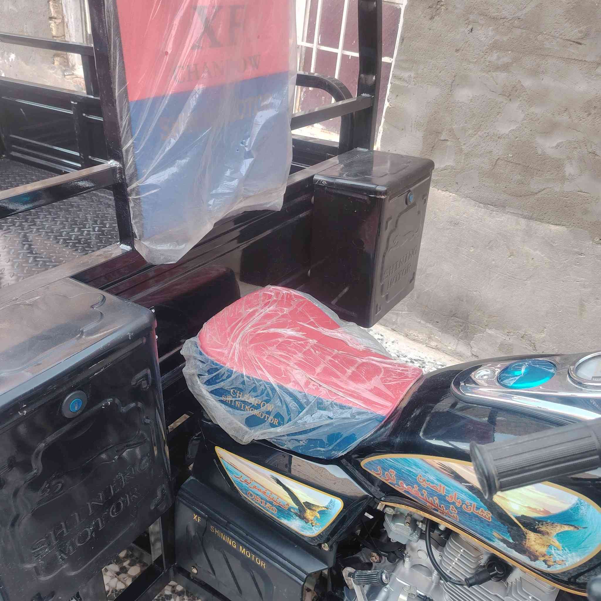 السلام عليكم ستوته بتره وكيله نوار الباشه ستوته طلعت من وكيل دكو وركه وخلوله اسددات وربلوه فقط ستوته صاره شهرين طالعه من وكيل مجودره بل بيت واليوم جابو اليه كالو اعرضه النه ستوته نضافته ١٠٠من ١٠٠ نضافت وكيل
كفاله ستوته مكانه ديوانية حمزه شرقي ***********
