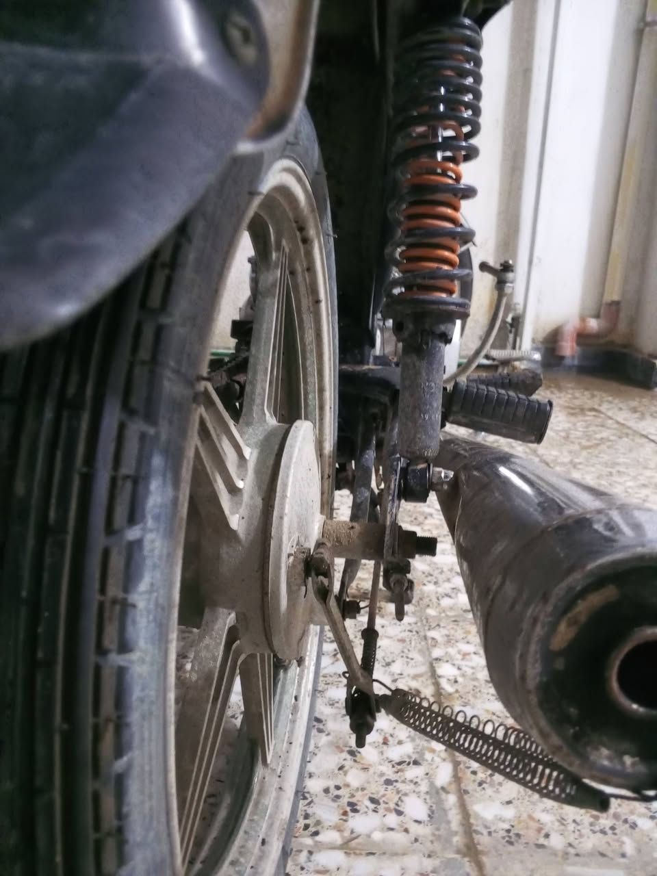 سلام عليكم سلام 5 كير للبيع اوراق سكنر موديل 21 سيفان سعر 450 بيه مجال 
مامفتوحه مستعجل على بيعه
شغاله هندر واحد سلف يشتغل بس لاغي غراضه موجوده 
الديوانية حي الحضارة *********** وتساب خط خاص موجود
