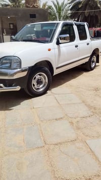 ورحمه الله بيكم نيسان 16 للبيع مكفول كفاله عامه 07783838544