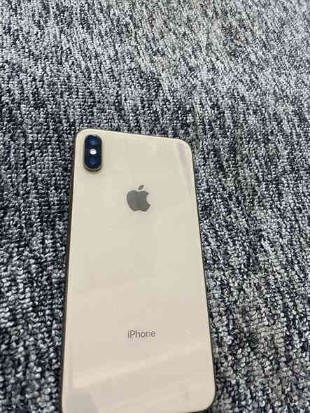 ايفون اكس ماكس مبدل فقط بطاريه٨٨  وبصمه الوجه متشتغل كلشي بلادي جهاز نضيف وجديد مابي ولا زلغه 
١٨٠ وبي مجال بسيط //كربلاء/الامام عون /***********
