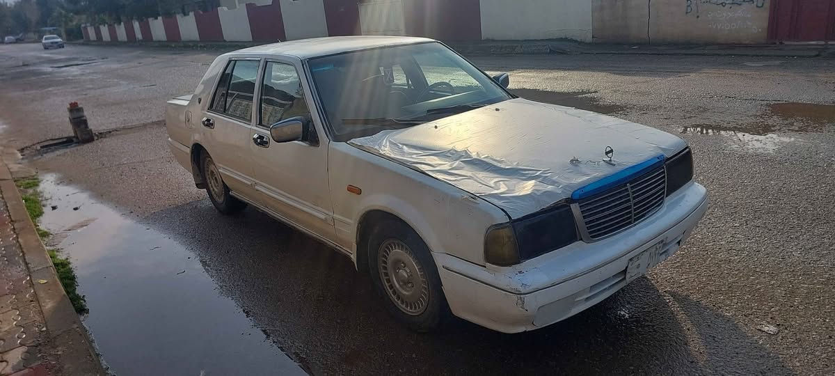 نیسان سدریک 20001

ئاڕمی پلاستیک سلیمانی 
کارەبای مەزبوتە 
تەبریت ساردو گەرم 4 جام کارەبا
زەڕبەی نیە
تەقەو ڕەقەی نیە
گیەڕو مەکینەی بیەعەیبە 

سعری 20 گەڵاو معامەلە

0770 2322215 Singapore
