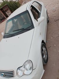 جيلي • ٢٠١٣ • رقم بابل