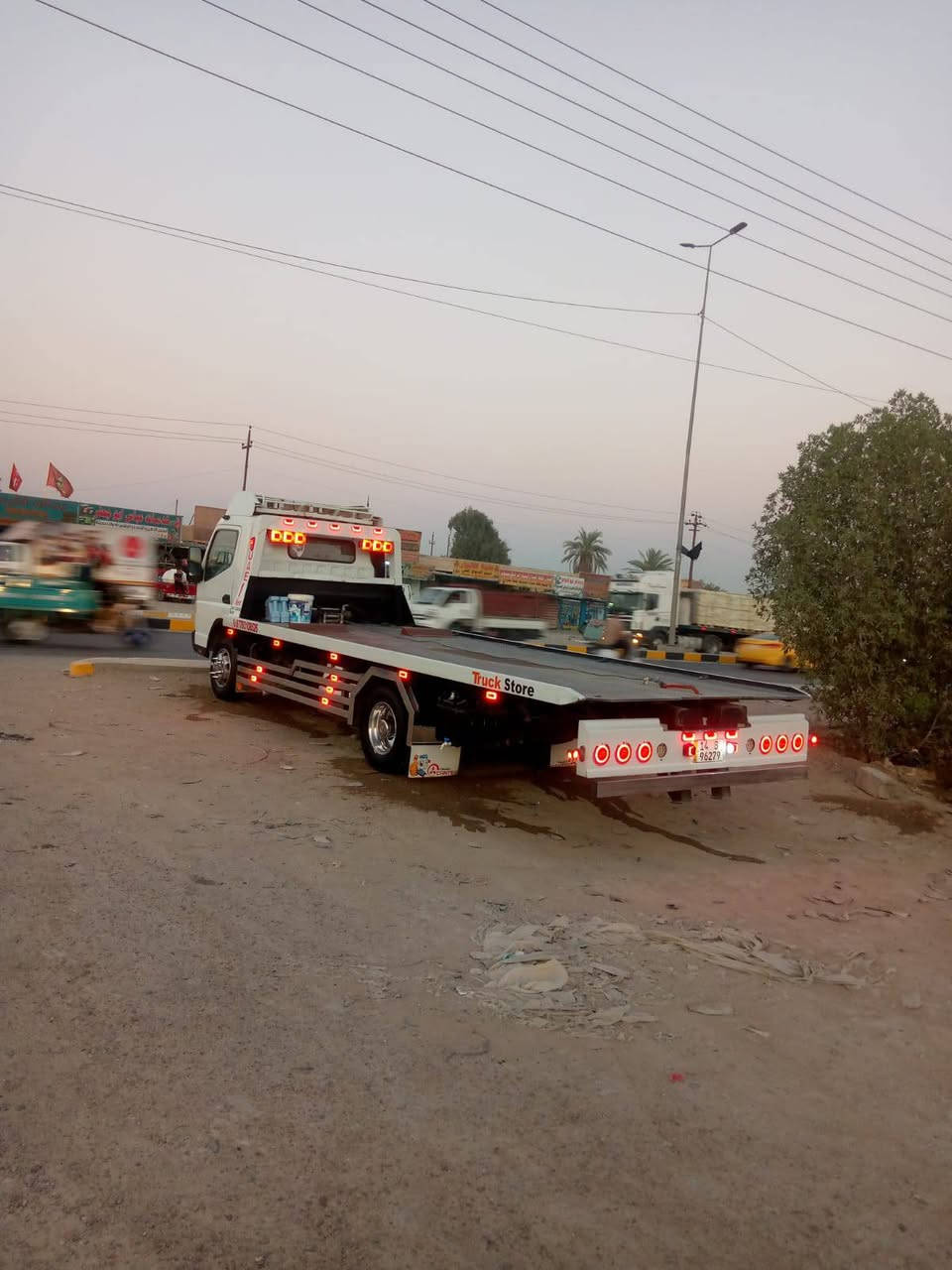 سلام عليكم كنتر 21 للبيع للستفسار /***********/***********
