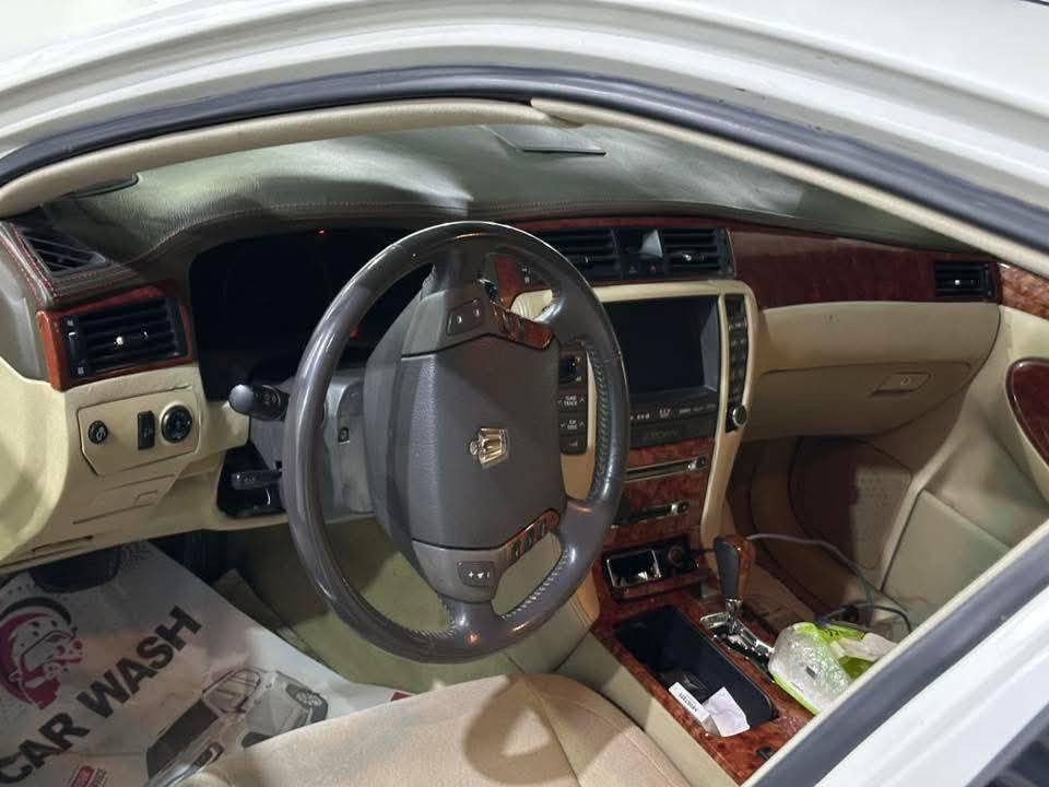 شاهينة موديل 2004 شاصي 180 كير محرك كفالة السيارة متومة بيها سنوية وارقام وعندي وكالة السياراه بيها كصتين 
تخم تاير جديد توني شادة صدر امامي خلفي السيارة ماناقصها ربع جاهزه مكانها الكوت *********** / ***********
