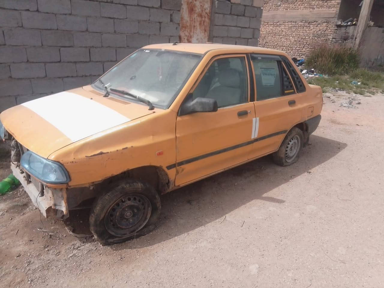 سلام عليكم سايبا موديل 14 رقم احمر اتكفل بس براعي سعره 15 اي ستفسار ***********
