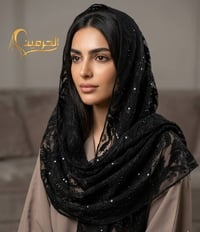 💓💓💓💓💓💓شال و شيلة 💓💓💓💓💓💓 ❣️شال اسود عمل يدوي  خامة مميزة ❣️ العنوان : ا...