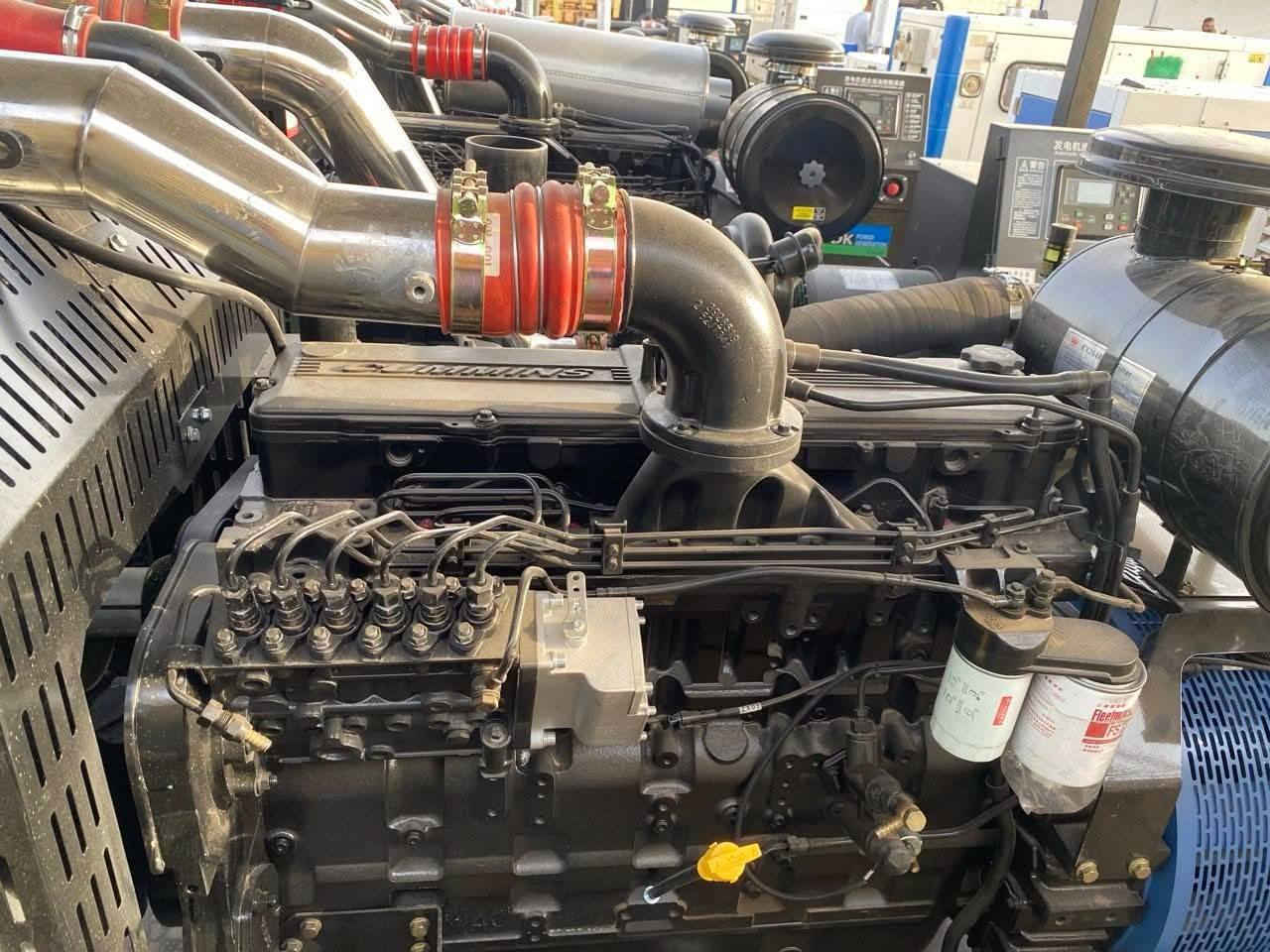 السلام عليكم
بفضل الله تم وصول مولدات 

نوع كمنز 6 سلندر 

24/114ولف 

250KAV نحاس %100 

وكمنز 6اسلندر 

102

                                                                  نحاس % 100 150KAV 

ضمان الحمل شرط الشغل والظمان 

خصم في الاسعار الى زبائنا الكرام 

العنوان بابل شوملي 

***********

***********
