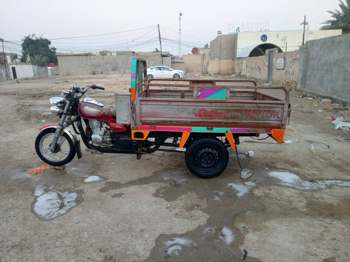 السلام عليكم ستوته للبيع موديل 13 تعمير 23 مقفوله كفاله عامه المكان كربلاء حي الغدير💚❤***********
