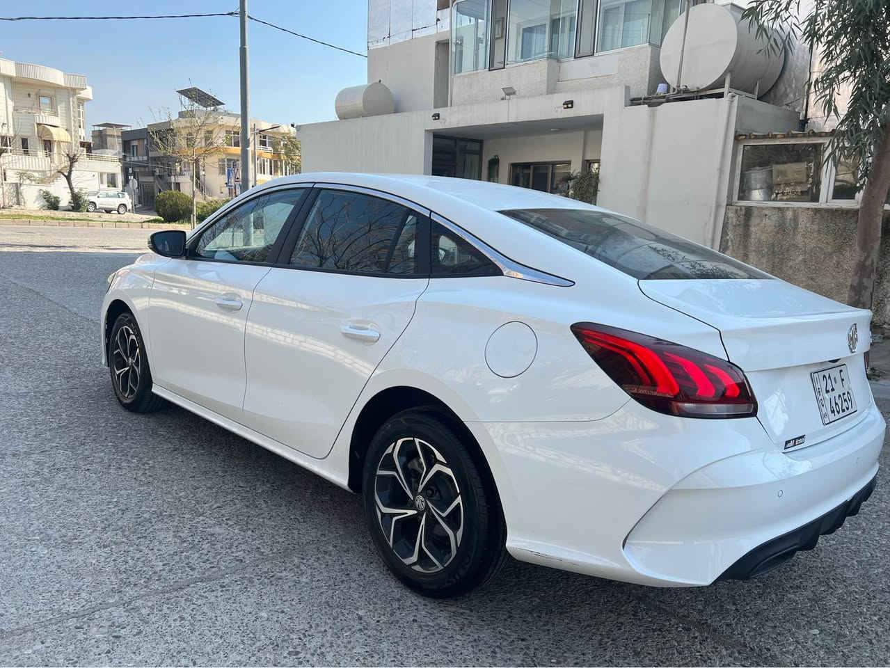 MJ GT 2024 
ئێمجی جیتی ٢٠٢٤ گێرعادی بێ بۆیاخ بێ سارد بؤياغ ته نك تەنها11 هەزارڕۆیشتوە گاعی قالب سەرداشبل بۆكراوە و تاقم پەردە ڕۆنی مۆتلی تێكراوە سەنەوی تا٢٠٣٠    تازەیە یەك دە ستە لە شریكەوە نرخی 97 گەڵامجالیكی كەمی تیایە سسلیمانی 
*********** السليمانية, العراق
