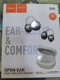 هوكو EA5 • مفتوحة • محرك ١٠مم