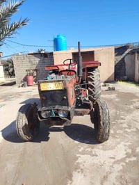 مكينه عنتر للبيع موديل 87 مكينه اصويله  كامله تخم تاير جديد  سعرهه خمس...