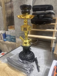 أركيلة • جديدة • مع التوصيل