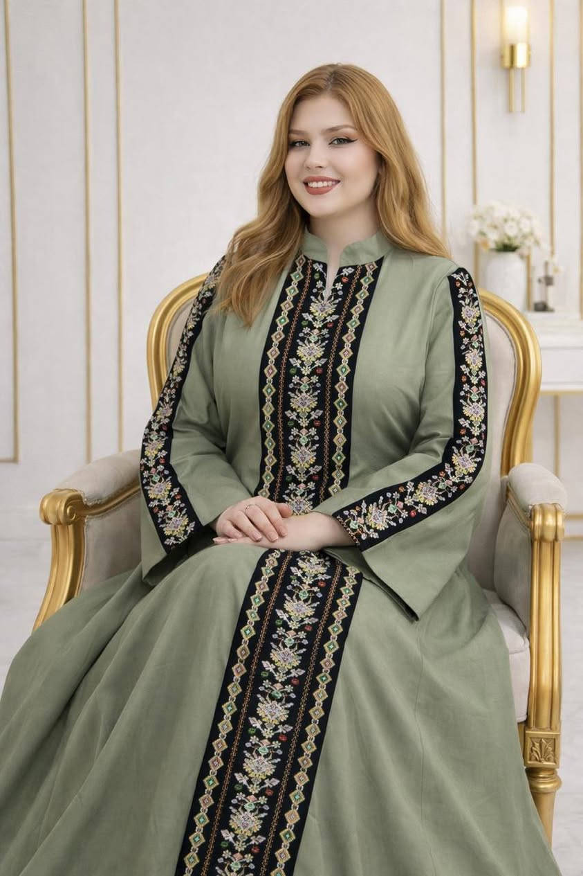 جديدنا

دراعة كشمير شغل كويتي يجنن

قياس L -XL -2X -3X

السعر 25 الف


**إذا كنت صاحب هذا الإعلان وتريد حذفه لأي سبب، رجاءا أرسل رسالة إلى الدعم الفني**