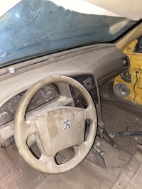 بيجو 405 • مديل ٢٠١٦ • مكينة تدخن