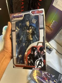 مجسم ايرون مان • ختم دزني