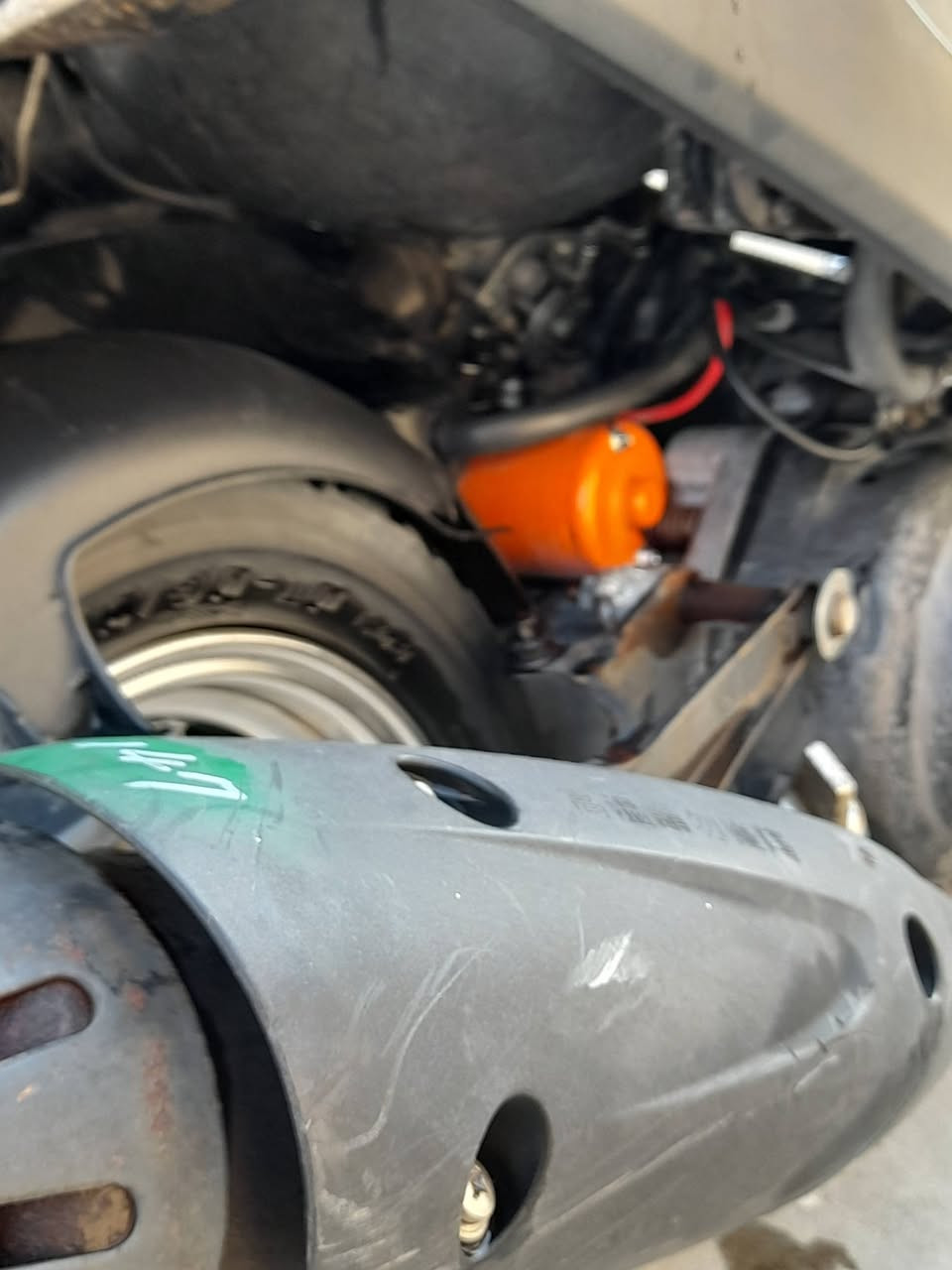 السلام عليكم دراجه ماكس عدله للبيع بلادي 49 ما مفتوحه الدراجه ختم واحد كلها دراجه جديده حلوه للاستفسار الاتصال على الارقام التالية
‎0780 941 4080
‎0781 238 5057
